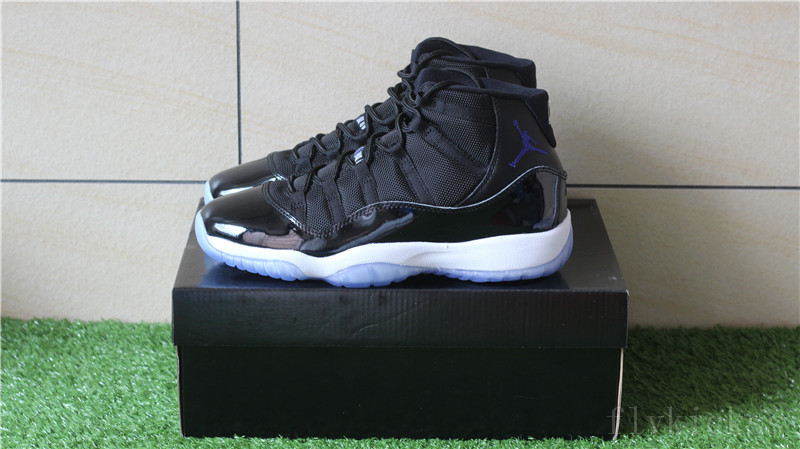 2016 Women\'s Air Jordan 11 Space Jam